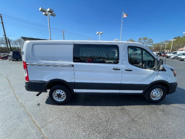 Used 2020 Ford Transit 250 Low Roof AWD image 8