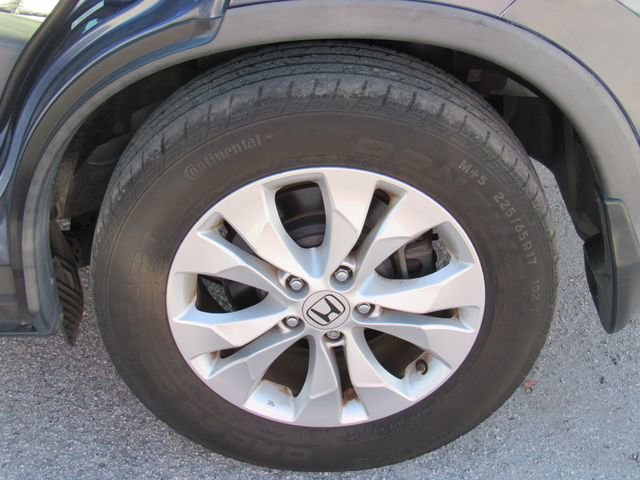 Used 2013 Honda CR-V EX-L image 13
