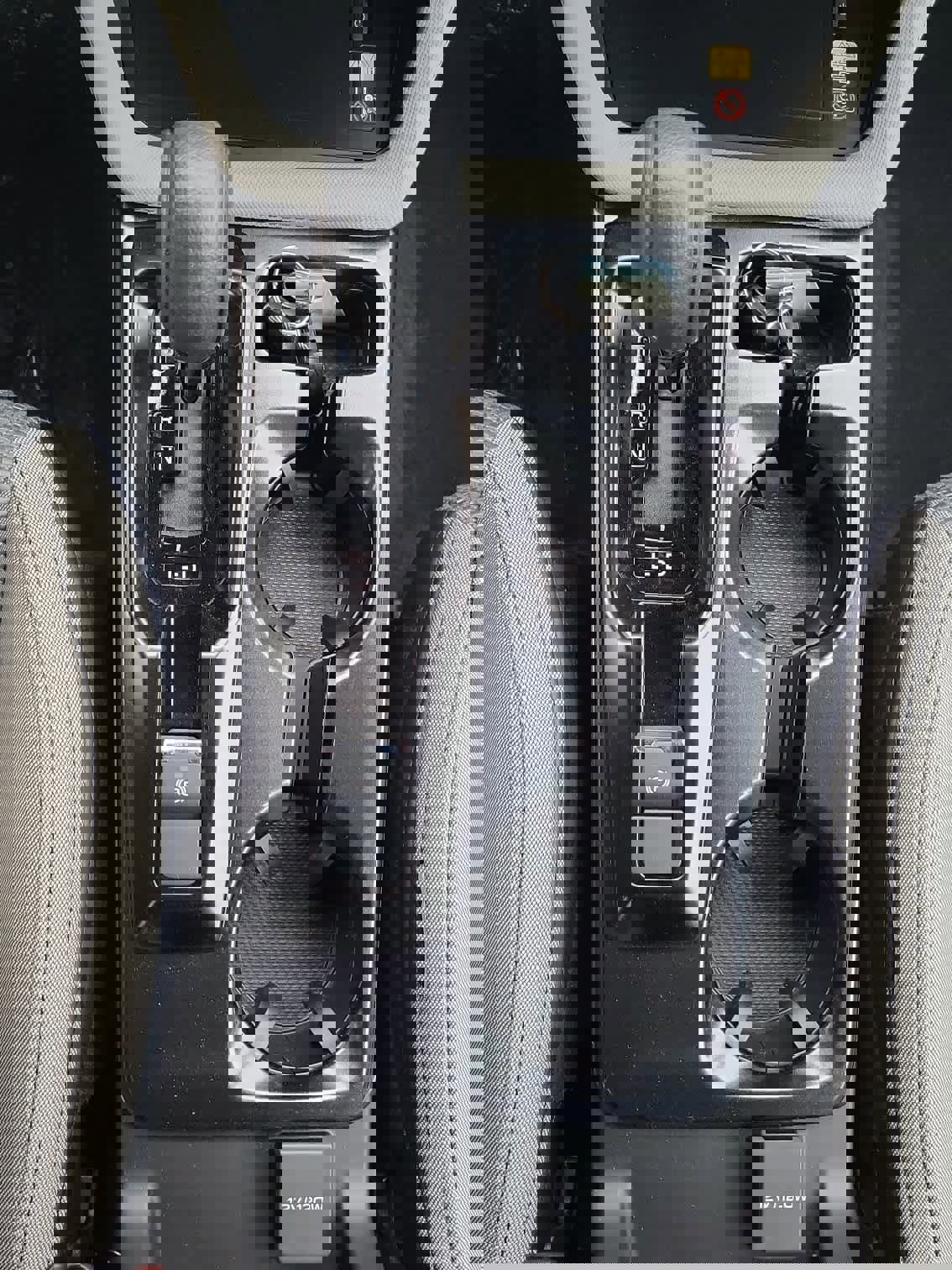 New 2026 Subaru Forester Premium w/ Base/Premium Plus Package image 15