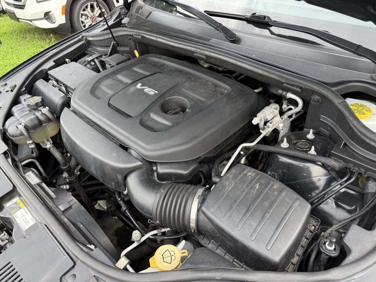 Used 2018 Dodge Durango GT w/ Premium Group image 27