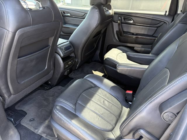 Used 2016 Chevrolet Traverse LTZ w/ LPO, 'HIT The Road' Package AWD/4WD image 16