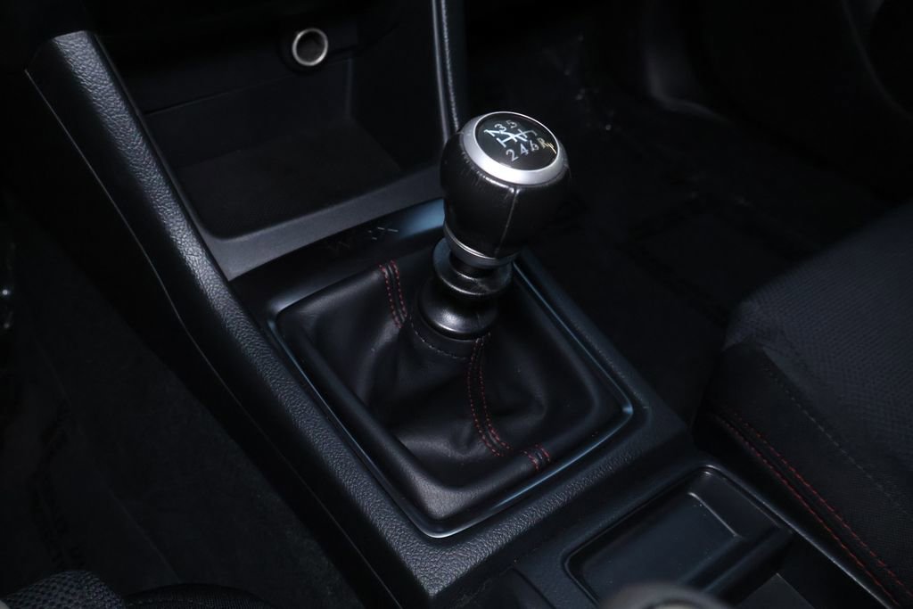 Used 2021 Subaru WRX image 28