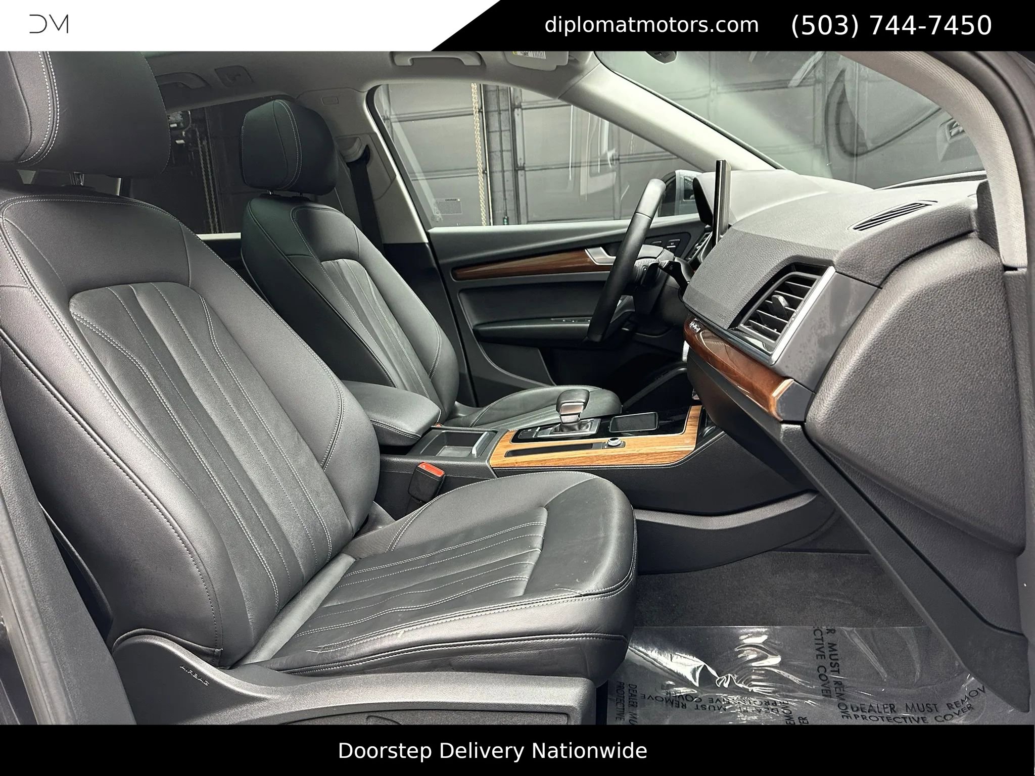 Used 2021 Audi Q5 2.0T Premium image 20