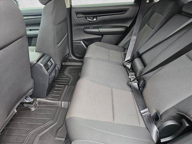 Used 2024 Honda CR-V EX image 15