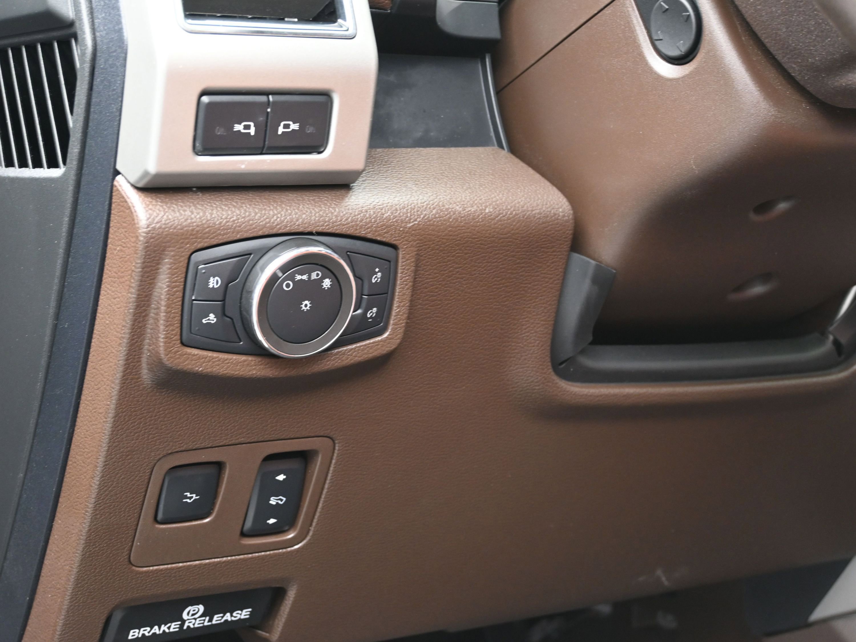 Used 2020 Ford F250 King Ranch w/ King Ranch Ultimate Package image 23