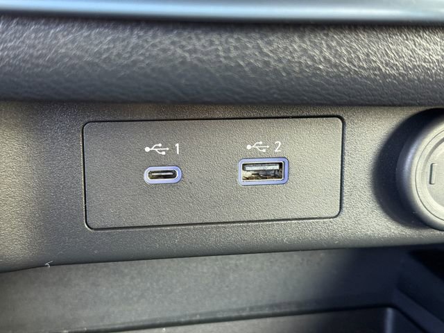 Used 2022 Nissan Rogue SV image 10