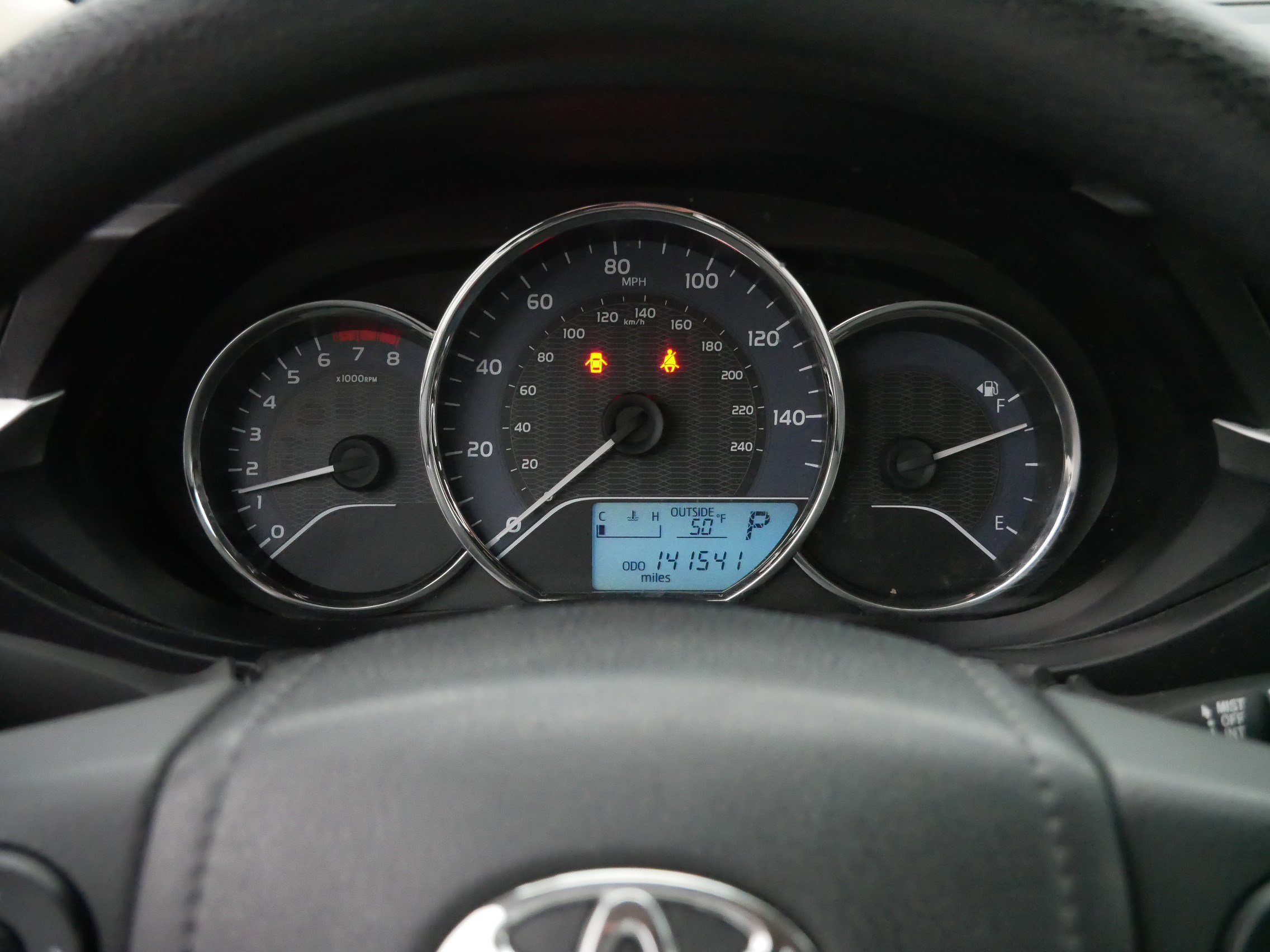 Used 2014 Toyota Corolla LE image 21