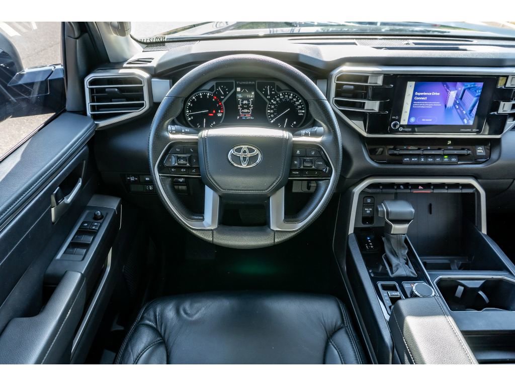Used 2022 Toyota Tundra SR5 image 18