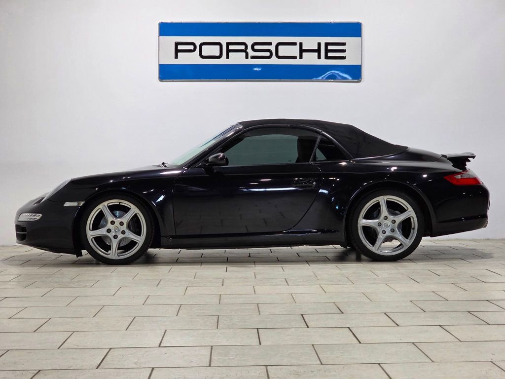Used 2006 Porsche 911 Cabriolet image 7