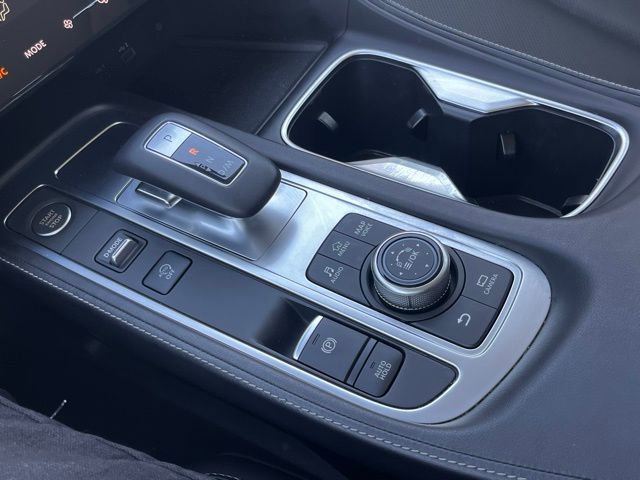 Certified 2025 INFINITI QX60 Luxe w/ Lighting Package (N94) image 18