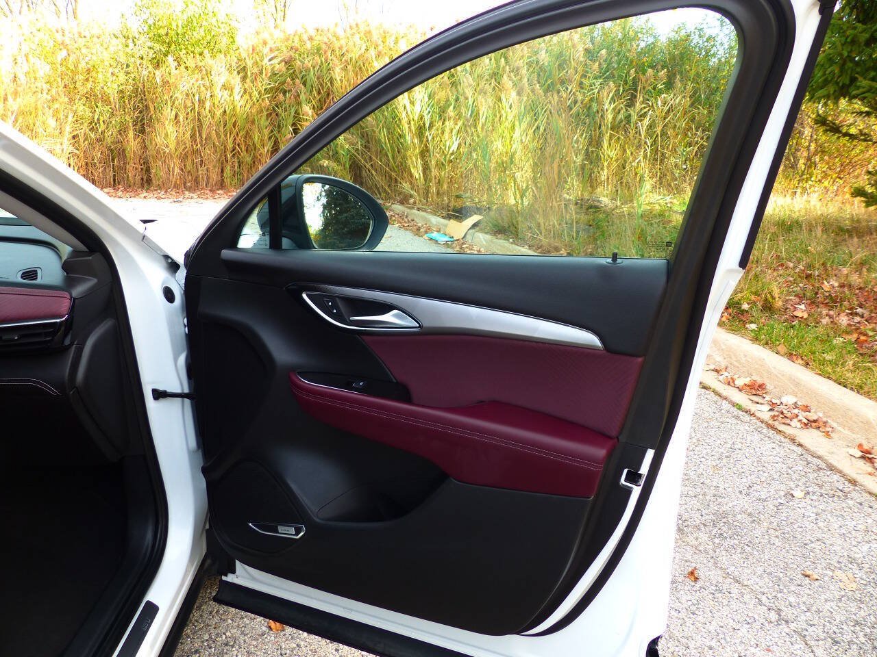 Used 2024 Buick Envision Sport Touring AWD/4WD image 49