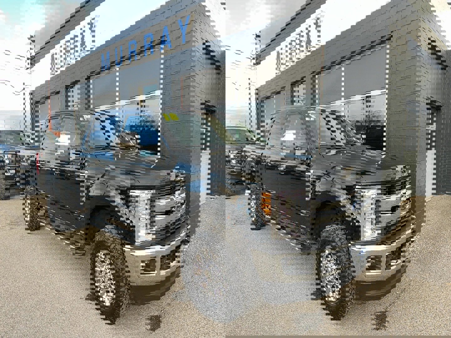 Used 2018 Ford F250 XLT w/ XLT Premium Package