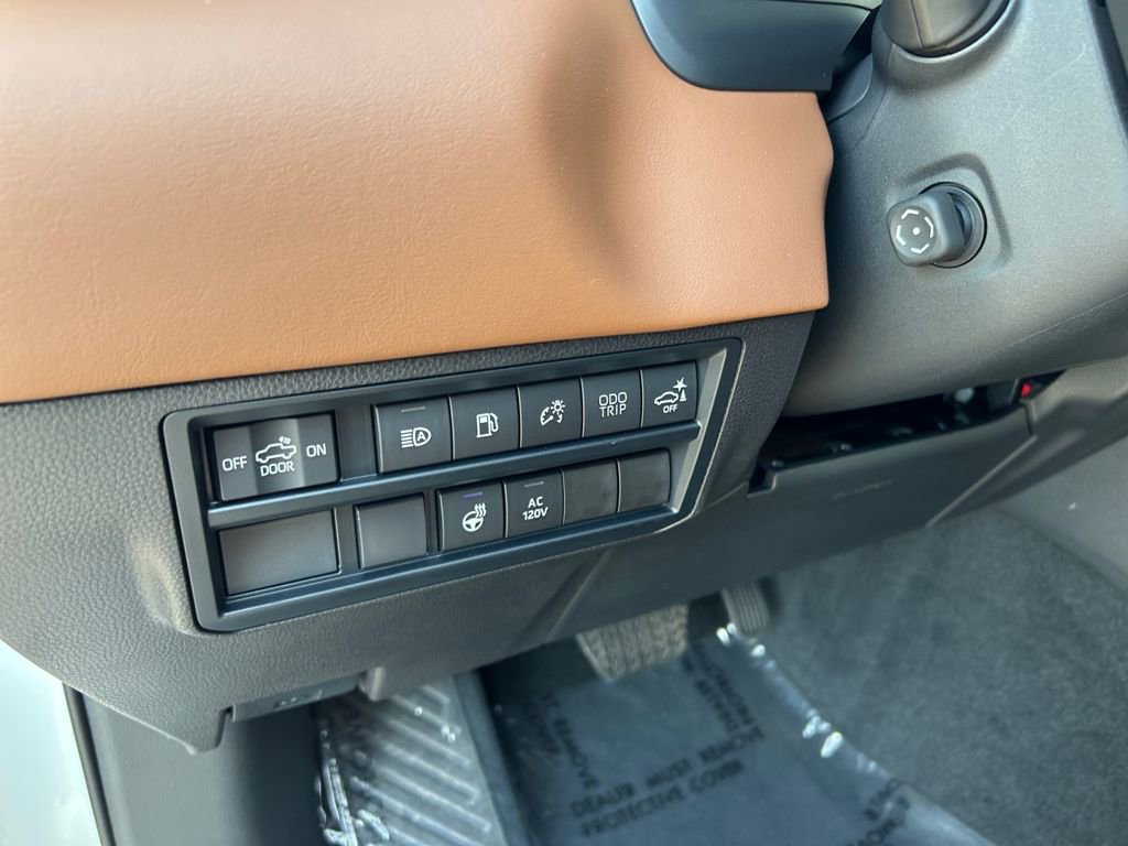 Used 2024 Toyota Tundra 1794 Edition image 21