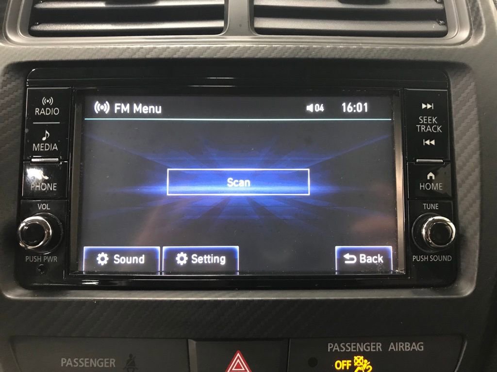 Used 2022 Mitsubishi Outlander Sport ES image 18