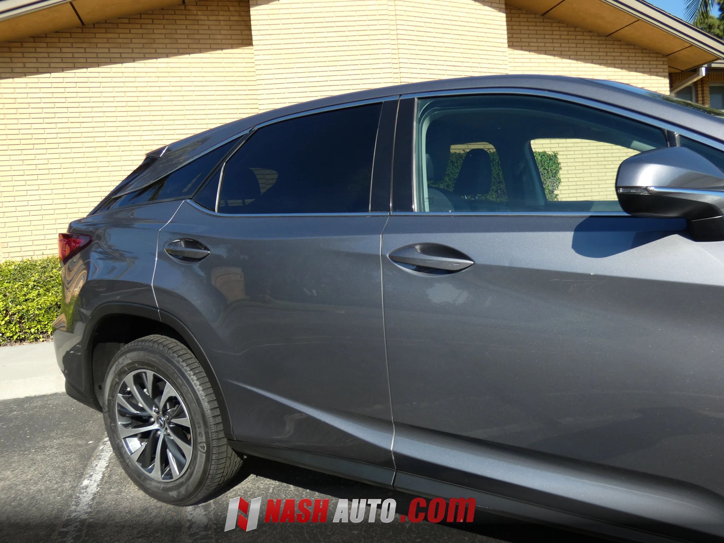 Used 2022 Lexus RX 350 FWD image 7
