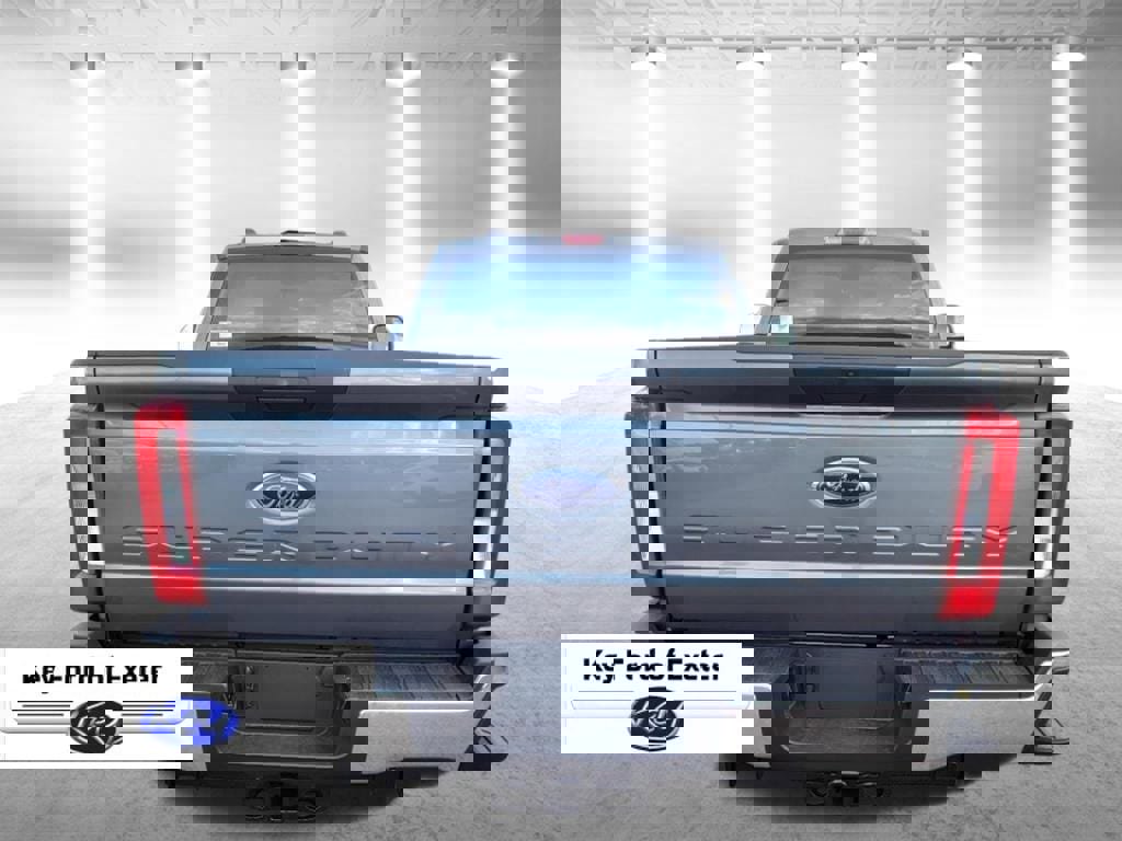 New 2024 Ford F350 XL w/ XL Chrome Package image 5