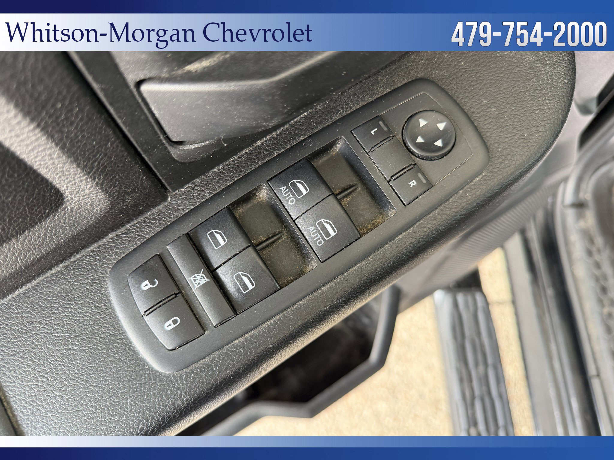 Used 2019 RAM 1500 Express w/ Express Value Package image 15