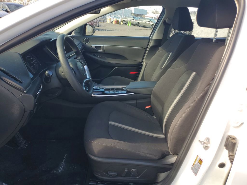 Used 2023 Hyundai Sonata SEL image 13