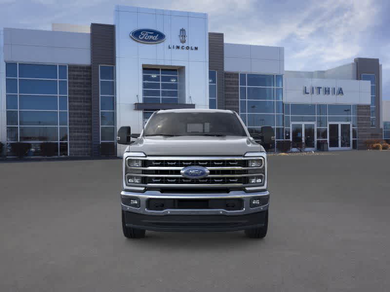 New 2026 Ford F350 Lariat image 6