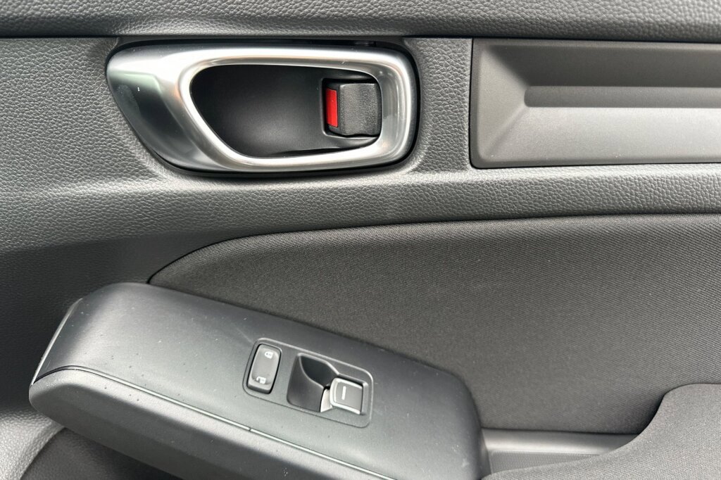 New 2026 Honda Civic Sport image 18