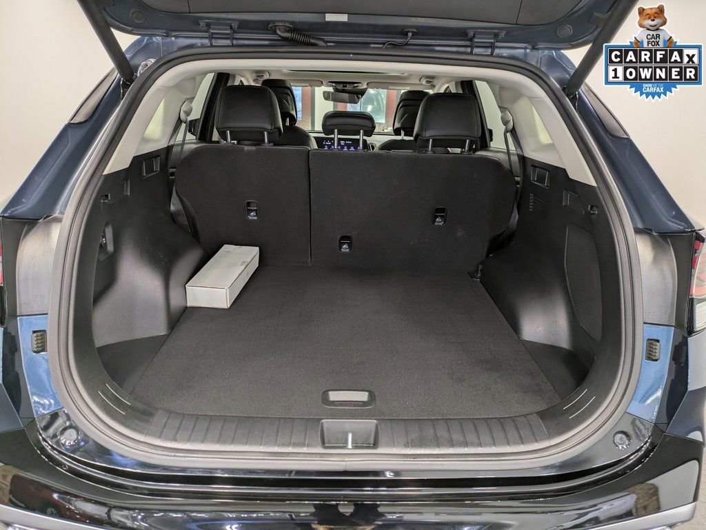 Used 2023 Kia Sportage SX Prestige image 25