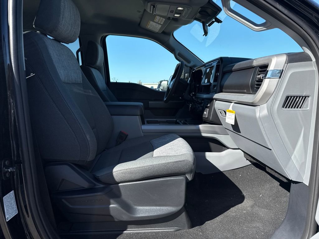 New 2026 Ford F250 XLT w/ Tremor Off-Road Package image 20