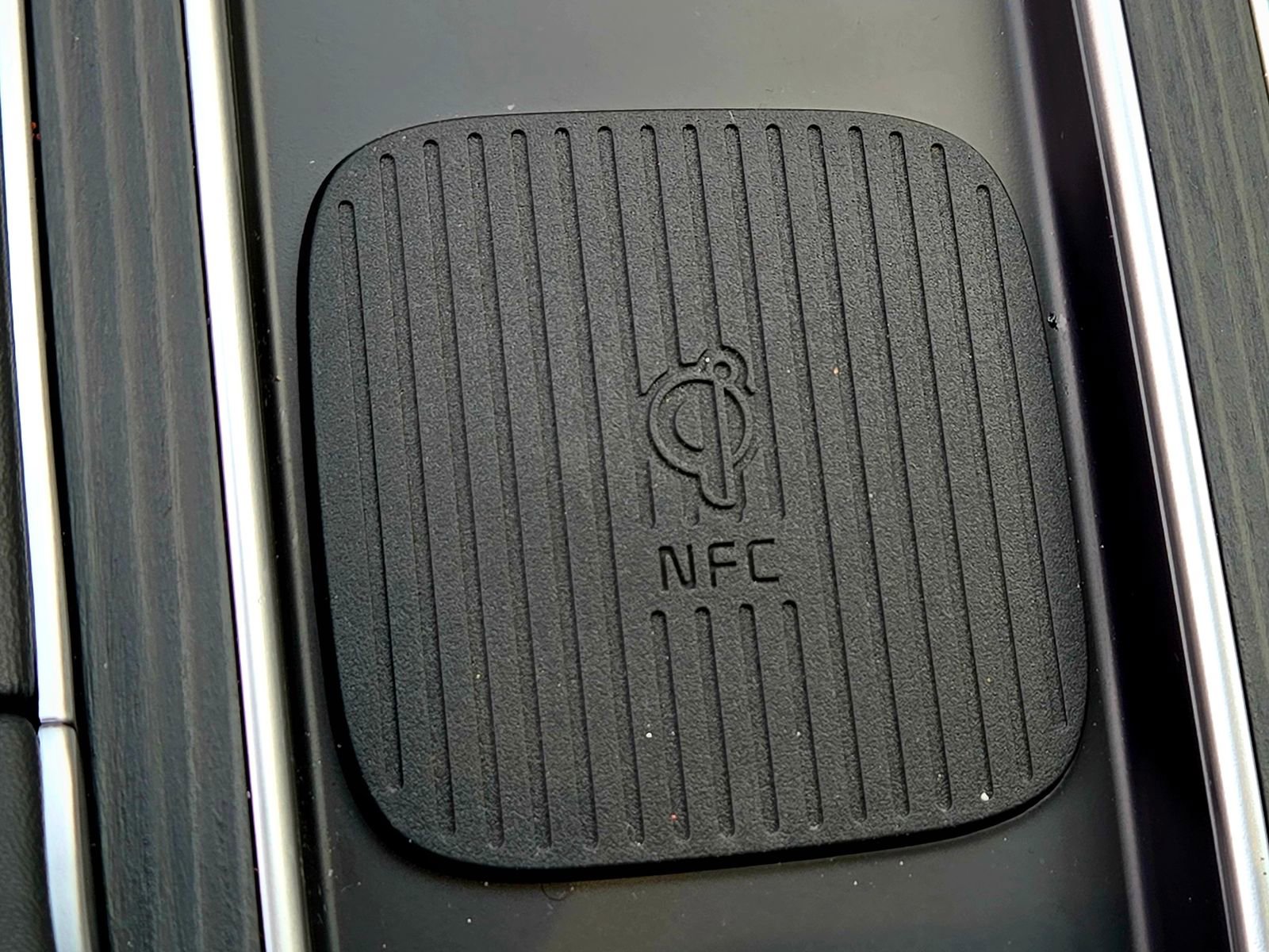 Certified 2026 Hyundai Palisade Calligraphy FWD image 23