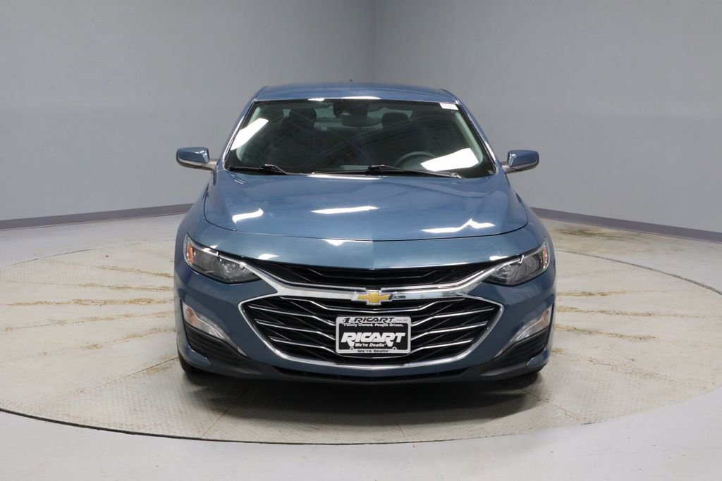 Used 2024 Chevrolet Malibu LT image 6
