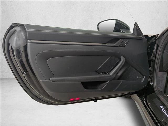 New 2026 Porsche 911 Carrera GTS image 14