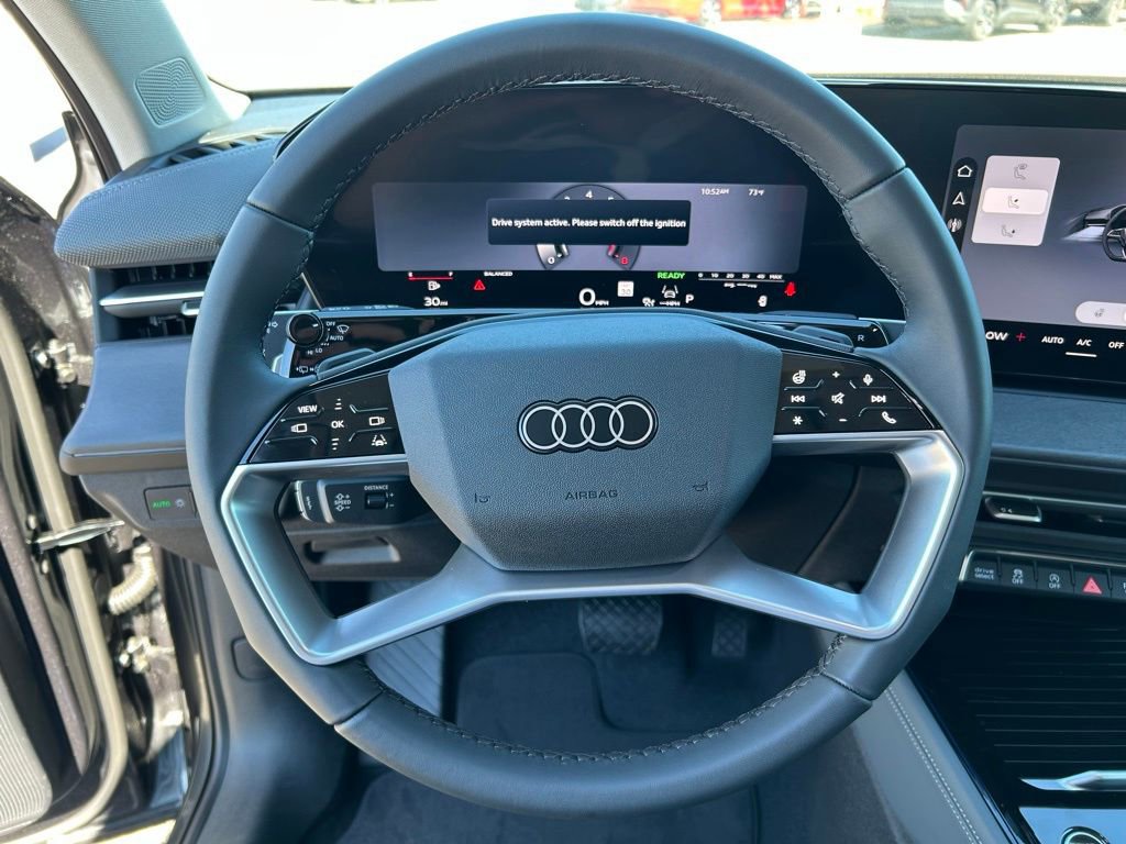 New 2026 Audi Q3 quattro 2.0T image 24