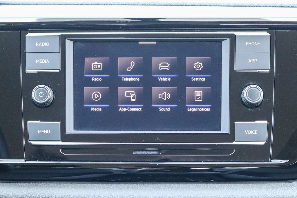 Used 2023 Volkswagen Taos S FWD image 15
