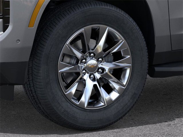 New 2026 Chevrolet Tahoe Premier w/ Sun And Tow Package image 9