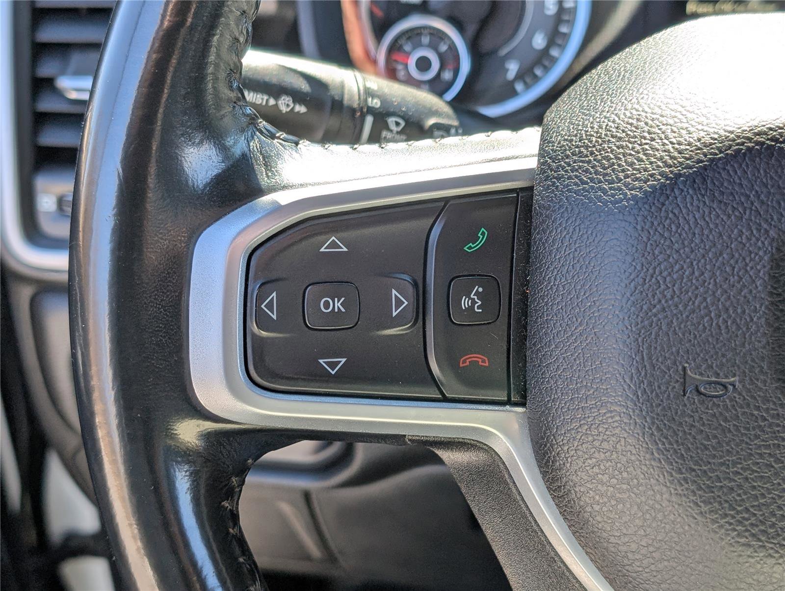 Used 2023 RAM 1500 Lone Star image 20