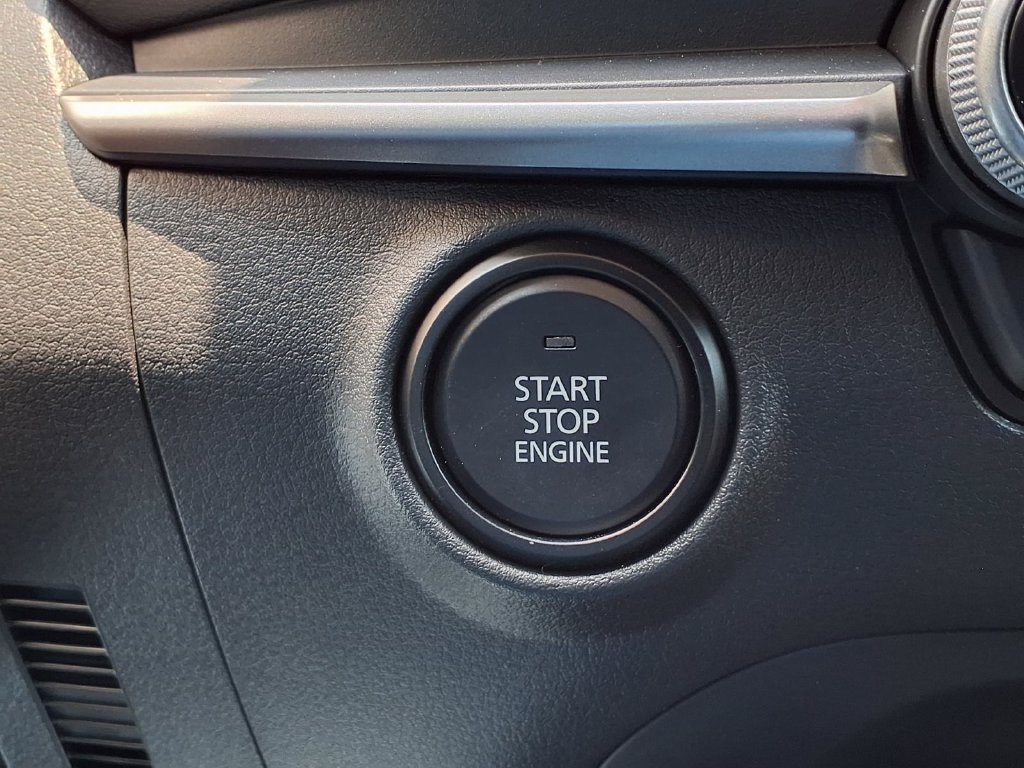 New 2026 MAZDA MAZDA3 2.5 S Sedan w/ Preferred Pkg FWD image 20
