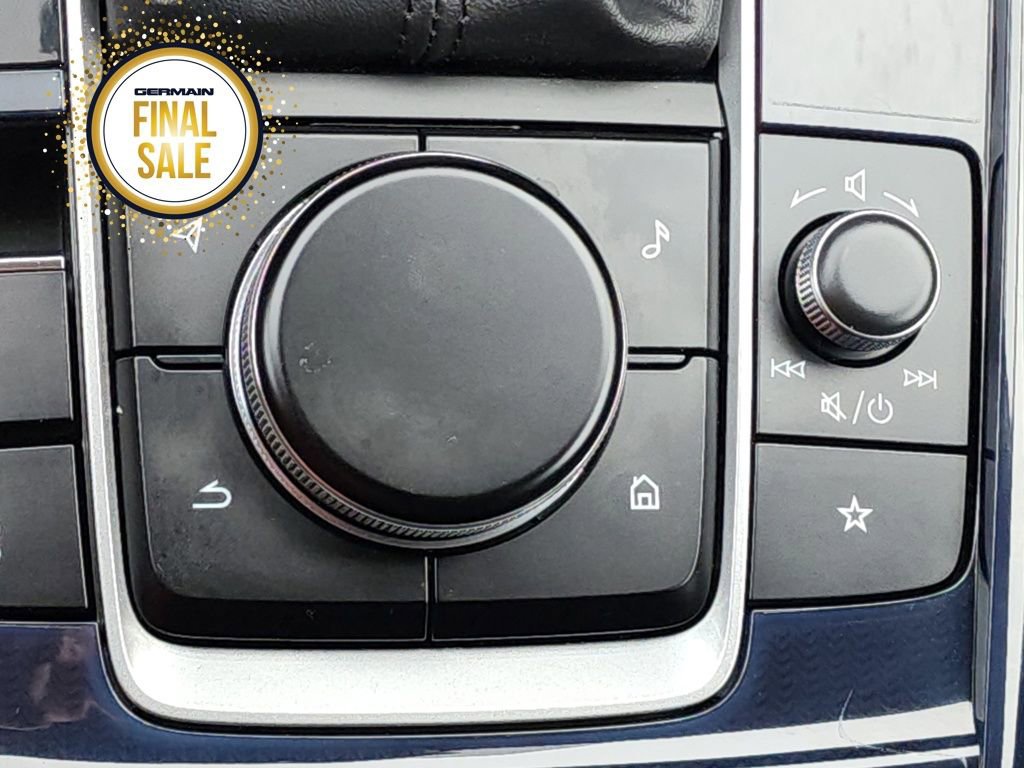 Certified 2025 MAZDA CX-30 AWD 2.5 S w/ Select Sport Pkg image 29