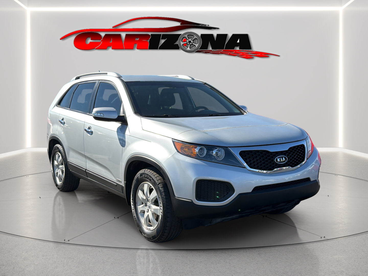 Used 2013 Kia Sorento LX