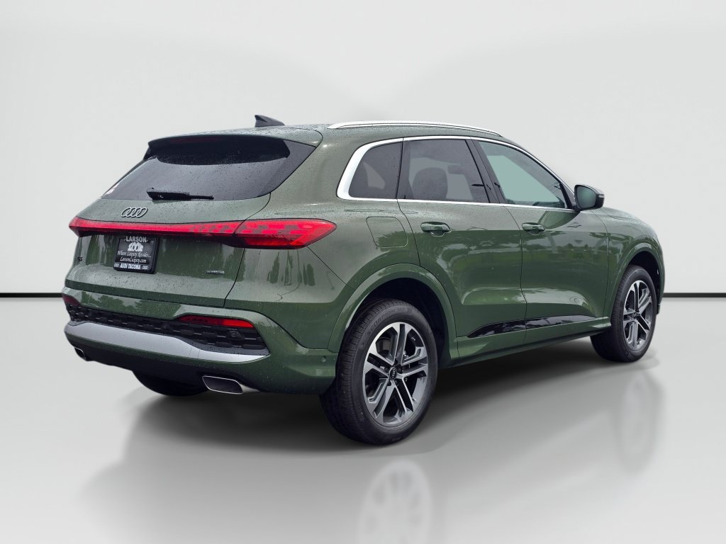 New 2026 Audi Q5 Premium Plus AWD/4WD image 5