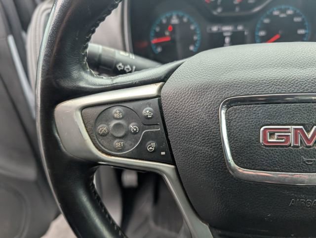 Used 2022 GMC Canyon Elevation w/ Elevation Premium Package image 19