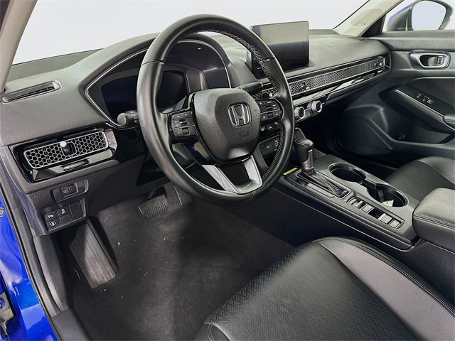 Certified 2022 Honda Civic Touring image 19