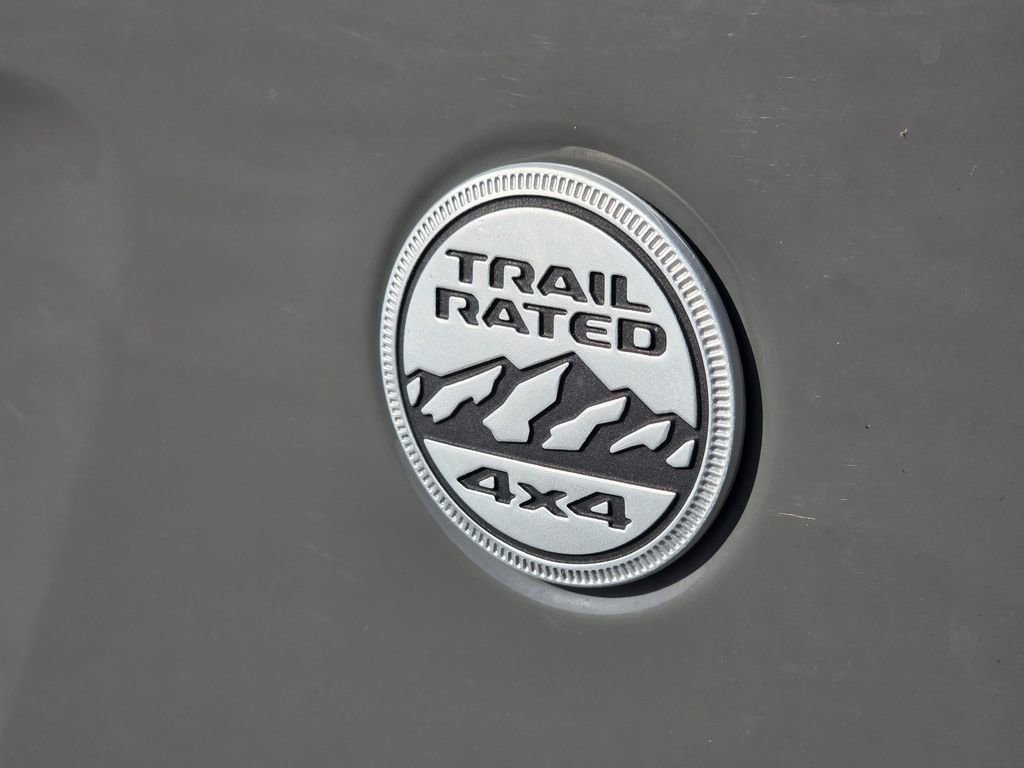 Used 2020 Jeep Wrangler Unlimited Sport image 9