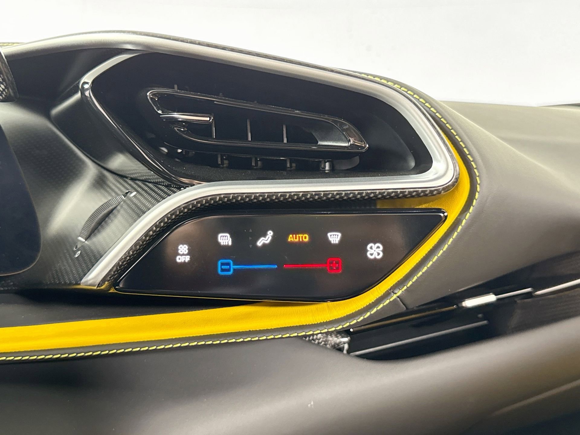 Certified 2024 Ferrari 296 GTB RWD image 12