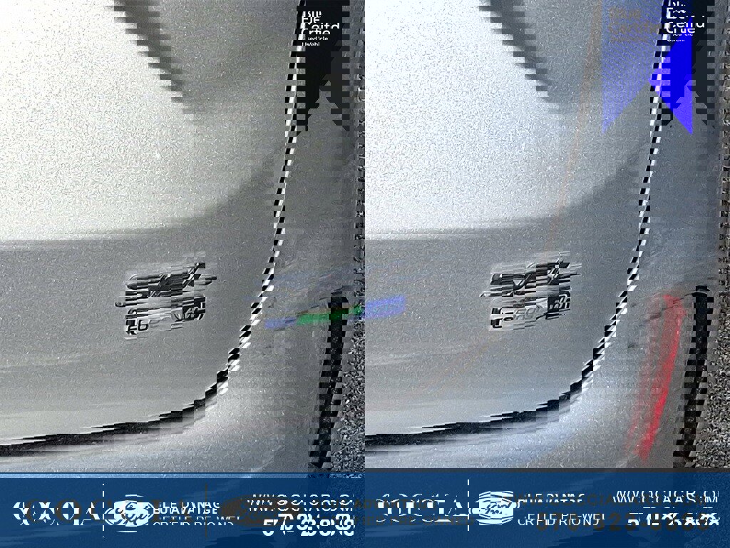 Certified 2019 Ford Edge SEL w/ Equipment Group 201A image 29