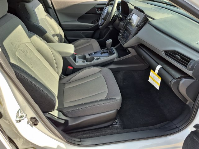 New 2026 Subaru Crosstrek 2.5i AWD/4WD image 34