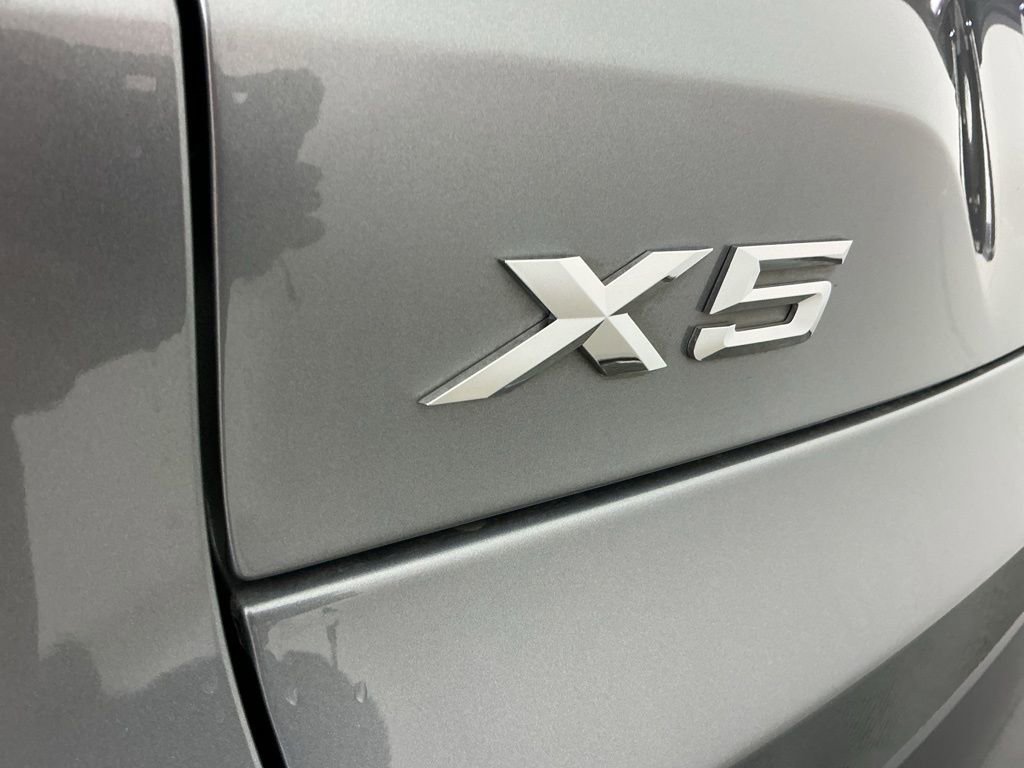 Certified 2024 BMW X5 xDrive40i w/ Premium Package AWD/4WD image 32