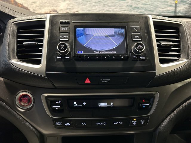 Used 2017 Honda Ridgeline RT image 6