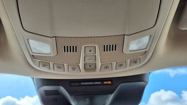 Used 2024 Ford Expedition Max Limited image 25