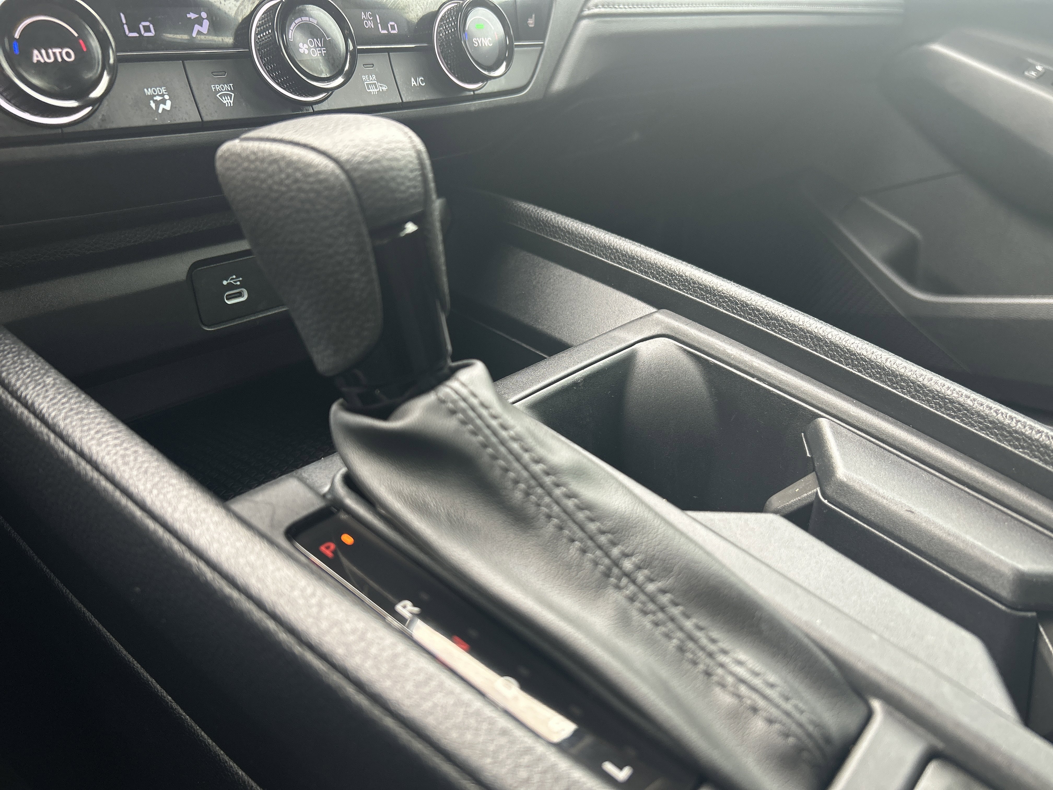 Certified 2025 Honda Accord SE image 16