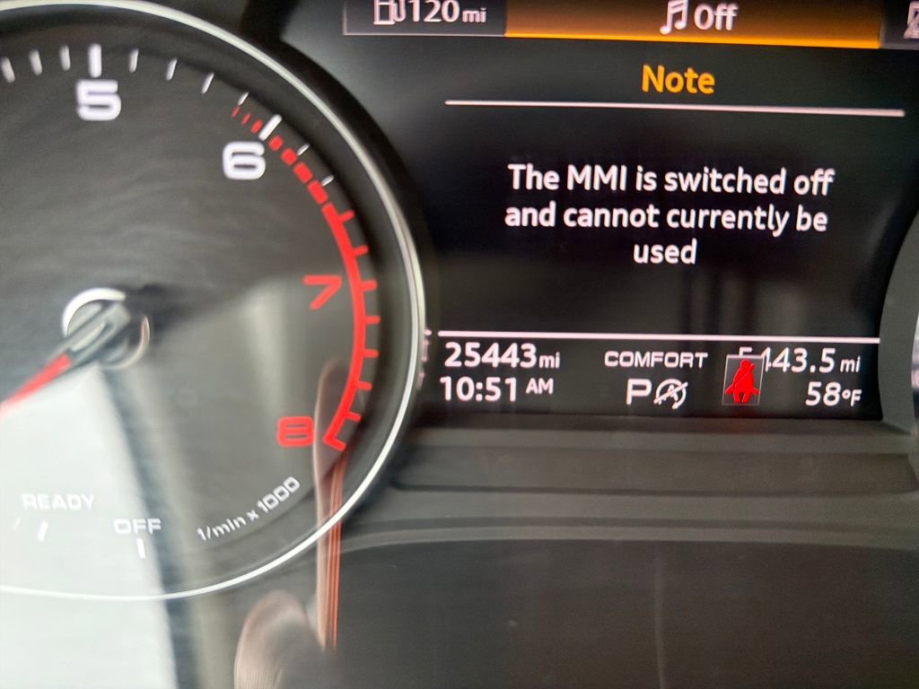 Used 2023 Audi Q5 2.0T Premium w/ Convenience Package image 46