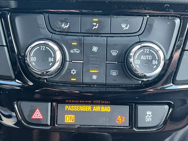 Used 2019 Buick Encore Sport Touring w/ Safety Package FWD image 9