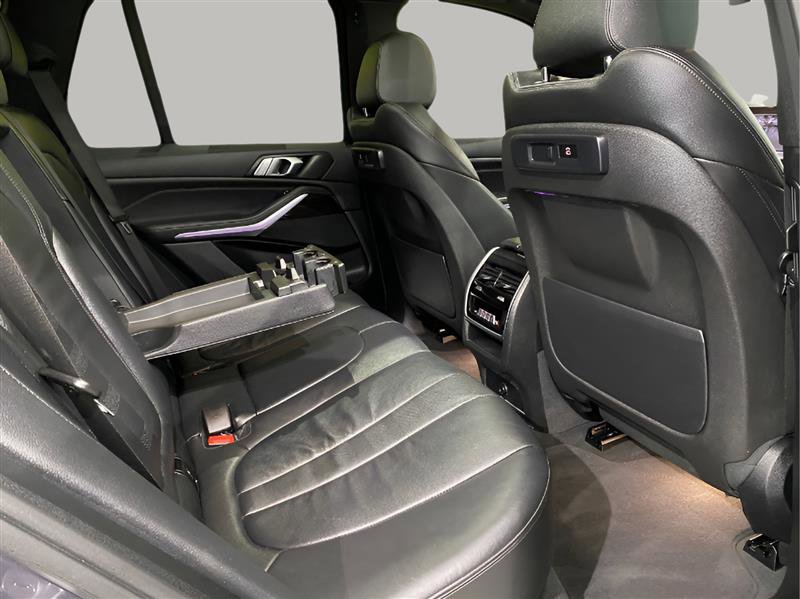 Used 2020 BMW X5 xDrive40i w/ Convenience Package image 26